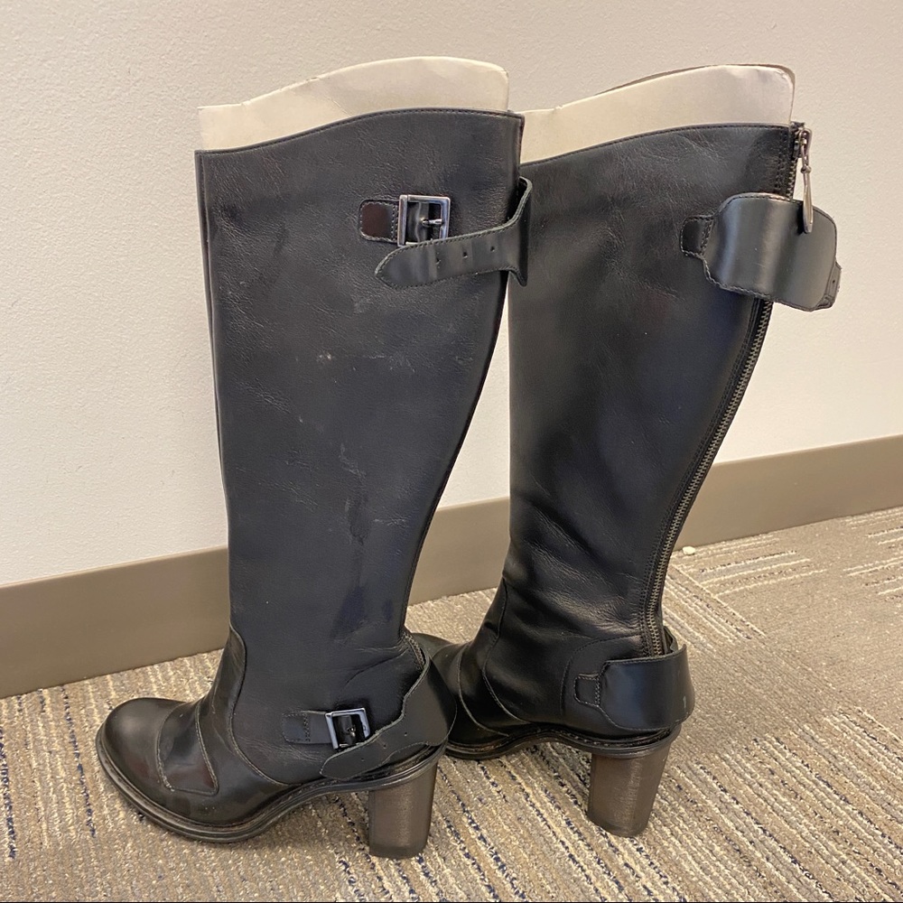 Dr. Martens Ava Boots (US 8, EU 39i) in great condition